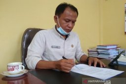 Rp60 juta insentif nakes tangani COVID-19 di Taput segera dicairkan