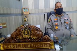 Polda Kalsel kembangkan aplikasi "Siwalan" jadi "Pian Sehat"