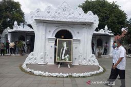 Sultan Kasepuhan Cirebon meninggal dunia