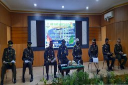 Kajati Kalsel: Masyarakat harus tahu inovasi Kejaksaan dan merasakan manfaatnya