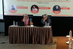 LPS imbau nasabah perbankan tidak tergiur bunga tinggi