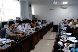 Kalsel sarankan Kalteng garap alur swadana sendiri