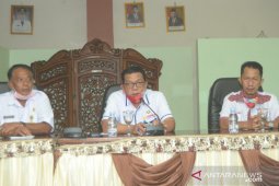 Suharto: Mari kawal dan dukung terlaksananya Porprov Babar