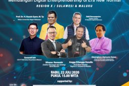 PT Mandiri Capital Indonesia perluas penetrasi ke Korea Selatan