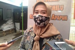 KPU Rejang Lebong targetkan coklit selesai tepat waktu