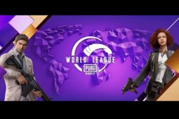 Wakil Indonesia harus puas di posisi dua PUBG Mobile