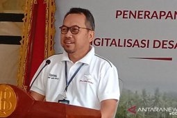 Desa Blimbing Sari-Bali jadi desa wisata digital berbasis QRIS