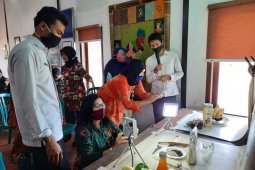 Masa adaptasi kebiasaan baru, UMKM Banyuwangi peroleh pendampingan untuk akselerasi usahanya