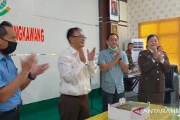 Kejari Singkawang fokuskan penanganan hukum berita hoaks