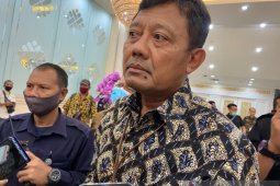 Kementerian BUMN  wajibkan tamu gedung tunjukkan hasil tes COVID-19