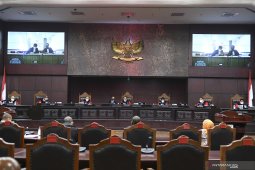 MK tegaskan putusannya bersifat final dan harus dilaksanakan