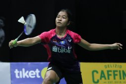 Piala Uber, Indonesia runner-up Grup A usai dikalahkan Jepang 5-0