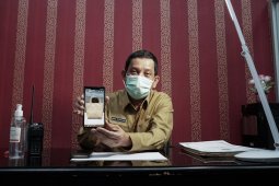 Pemprov Sumut imbau pembagian daging kurban gunakan besek