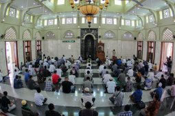 Protokol kesehatan shalat Idul Adha 1441 H dan berkurban di masa pandemi