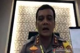Kapolda Jateng: Polisi jangan sampai seperti pemadam kebakaran