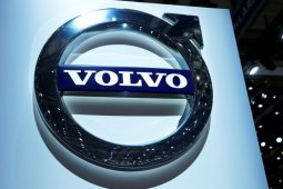 Volvo Cars tunda merger Geely hingga musim gugur
