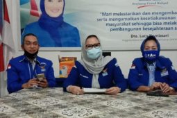 Demokrat Surabaya optimistis dua bacawali dongkrak suara Machfud Arifin