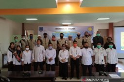 Pemkab Bangka Barat pantau ketersediaan ternak jelang Idul Adha