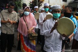 Gresik catat pasien COVID-19 sembuh capai 82 orang sehari