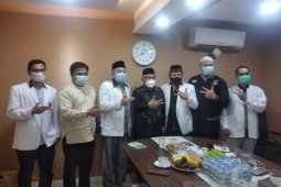 Idris klaim PKS usung dirinya sebagai calon wali kota Depok