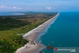 Pemprov Bangka Belitung promosikan wisata lewat flim
