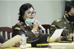 Kejari Bontang peringkat pertama penilaian kinerja Se- Kaltim-Kaltara