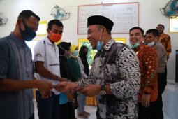 Pemkab Labuhanbatu prioritaskan kesehatan dan pendidikan