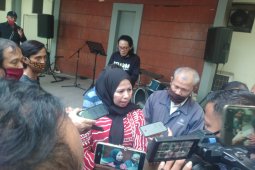Afifah Alia cetak sejarah baru wanita pertama maju dalam Pilkada Depok