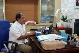 Ada 5.570 perusahaan di Jawa Barat yang tercatat di "SIINas"