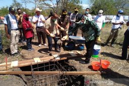 Taman Nasional Baluran Situbondo dilengkapi sarana penunjang