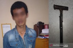Satu diduga pelaku penganiyaan diamankan polisi Tanjungbalai, dua diburon