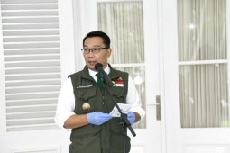 Gubernur Jabar  berharap uji klinis vaksin COVID-19 berjalan baik