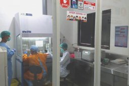 Ponorogo segera miliki dua mesin PCR