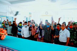 Andi Suhaimi ingin BST tepat guna