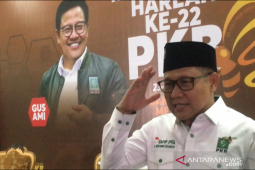 Cak Imin harap Mendikbud akur dengan NU - Muhammadiyah