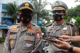 Operasi Patuh 2020 kedepankan upaya pencegahan
