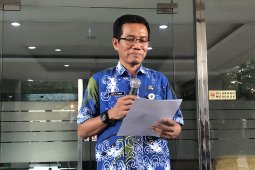 Kasus positif COVID-19 Kaltim bertambah 40 orang