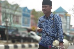 Kelurahan Kampung Baru Penajam manfaatkan internet promosi wisata alam