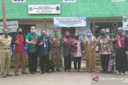 Perpustakaan Desa "Banua Pintar" wakili Kalsel lomba perpustakaan nasional