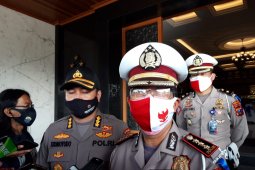 Polda benarkan angka laka lantas di Jatim tertinggi se-Indonesia