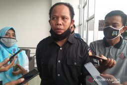 Bawaslu Bengkulu tangani 27 kasus dugaan pelanggaran Pilkada