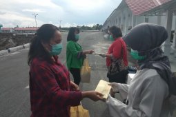 Pasien sembuh COVID-19 di Sumut bertambah menjadi 1.859 orang