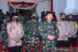 Panglima TNI: Kabar bohong yang dilakukan Prada MI akibatkan kerugian bagi masyarakat