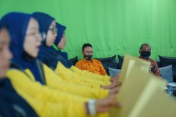 Wali Kota Pontianak ajak orangtua awasi anaknya bermedsos