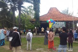 37 pasien COVID-19 di Bangkalan sembuh
