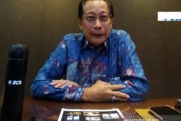 Dalam digitalisasi bank, keamanan paling penting, kata Presdir BCA