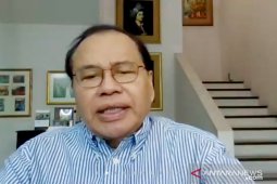 Rizal Ramli sebut Jawa Barat berperan atasi kelangkaan pangan di tengah pandemi