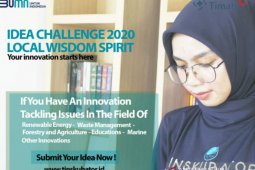 Dukung kemunculan startup baru, PT Timah hadirkan Tinskubator