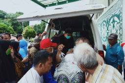 Pelaku penganiayaan di pasar Badau diancam lima tahun penjara
