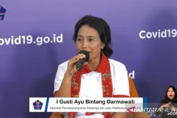Indonesia negara asal perdagangan orang ke luar negeri